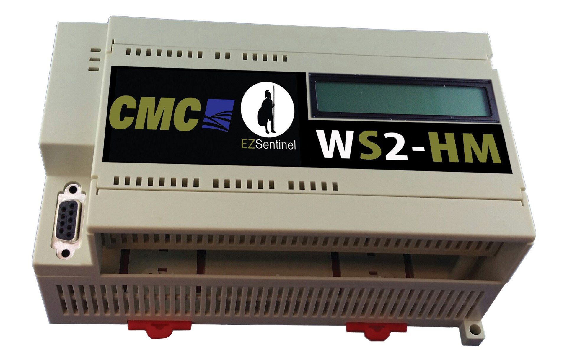 CMC HazMon-In-A-Box™ Kits