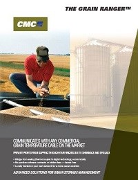 The Grain Ranger - Brochure
