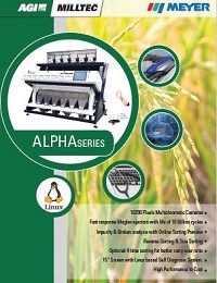Alpha Series Color Sorter Brochure