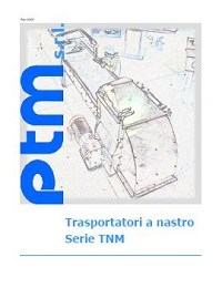 TNM Belt Conveyor (Italian)