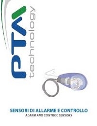 TNM Alarm and Control Sensors