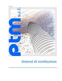 VEN Aeration Systems (Italian)