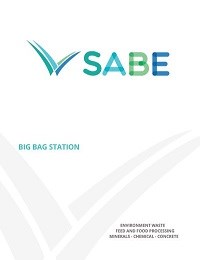 Big Bag Station Product Sheet