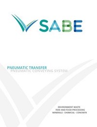 Pneumatic Transfer Product Sheet