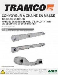 Chain Conveyor (French)