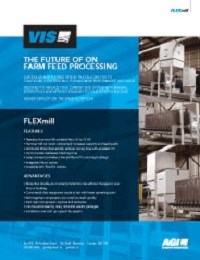 VIS FLEXmill Brochure