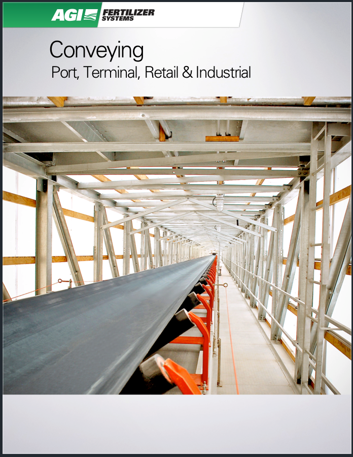 Port Industrial Conveyor Brochure