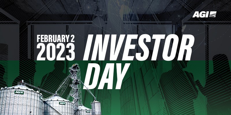 Investor Day 2023 Hero