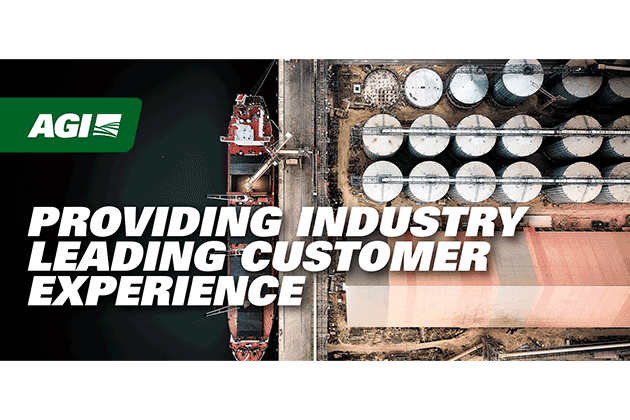 Providing Industry Leading Customer Experience