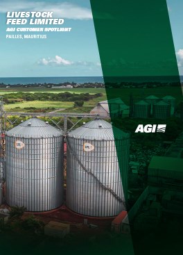 AGI Customer Spotlight: Livestock Feed Limited