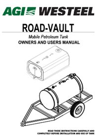 2019 Road Vault Users Manual