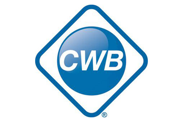 AGI is CWB certified