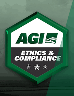 Ethics and Compliance Image