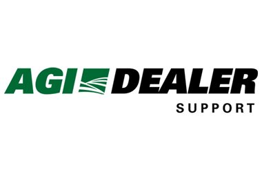 AGI Dealer Support