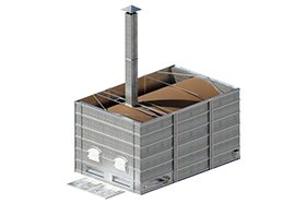 AGI Furnace