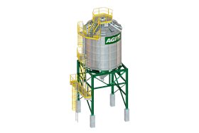 Delivery Silo