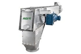 AGI Chain Conveyor