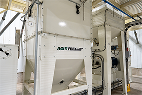 Grain & Soft Stock Scales