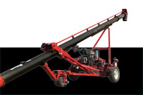 AGI XTA³ Diesel Truck Auger