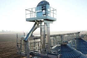 Easy installation and maintenance