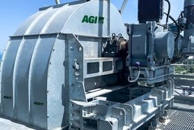 Double cover driving head