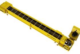 Stainless Steel support stands available