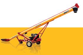 AGI Westfield STX³ Diesel Truck Auger