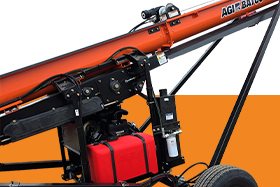 AGI Batco UCX⁴ Gas