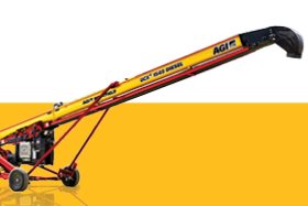 AGI Westfield UCX⁴ Diesel