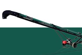 AGI GrainMaxx GFX⁴