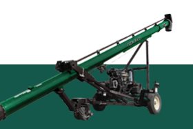 AGI GrainMaxx GTX³ Truck Auger