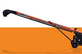 AGI Batco BCX⁴