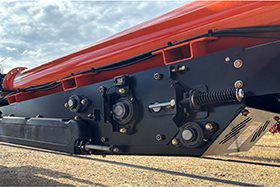 Updated S-Drive