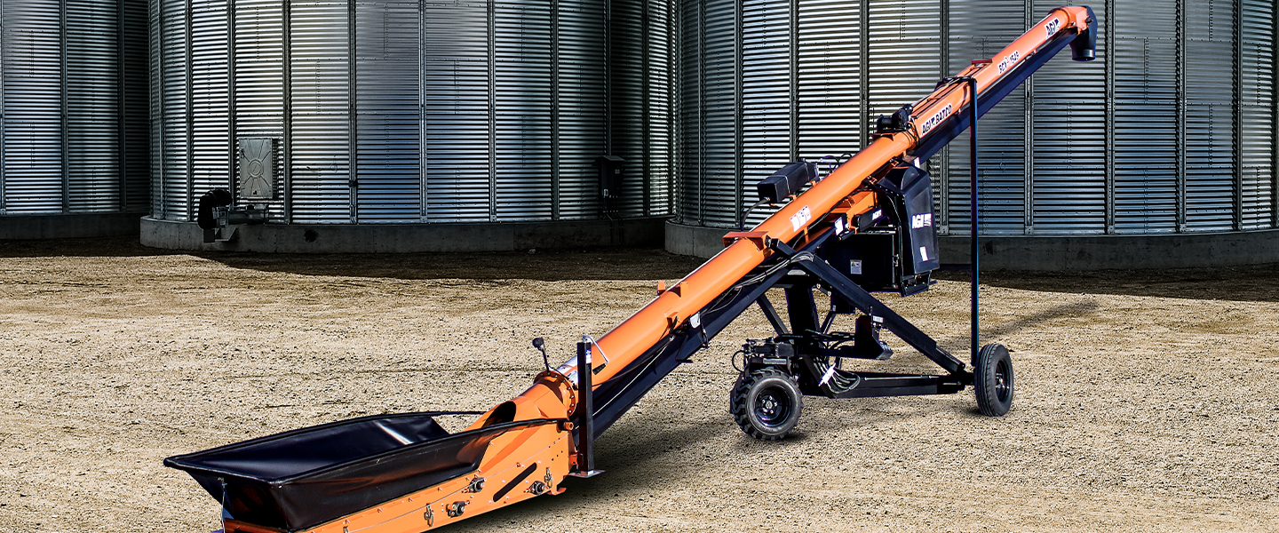 Batco Field Loader Full Meal Deal