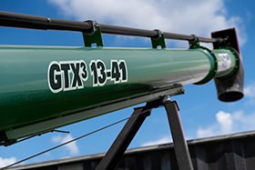 Solid drive shaft & telescopic drive shaft cover