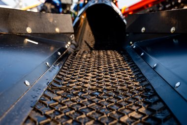Direct X™ Belt with Edge Seal