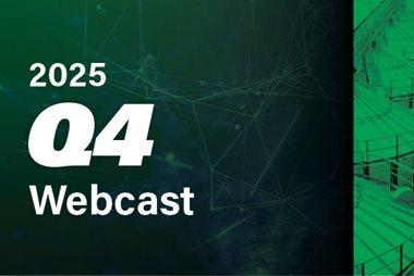 Q4 2025 Webcast
