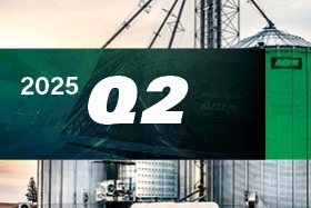 AGI MDA and FS Q2 2025