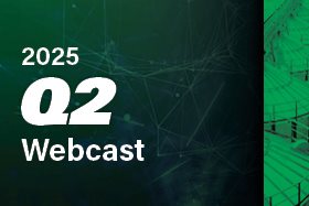 Q2 2025 Webcast