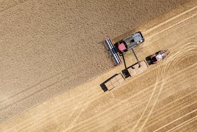 Ask the Doctor: Three Keys to Successful Grain Storage