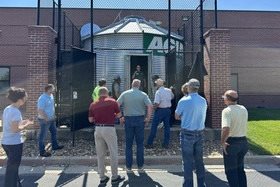 Take Control of Stored Grain —AGI Grain School Awaits