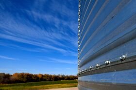 Ask the Doctor: Spring Grain Preservation