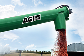 Take the guesswork out of seed treating with AGI STORM