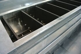 Flux fluide