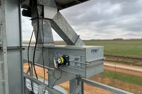 Installation et maintenance faciles