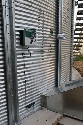 Real-time cable and sensor readings