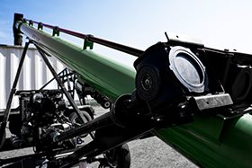 Heavy-duty gearboxes