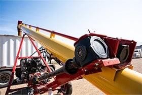 Heavy-duty gearboxes