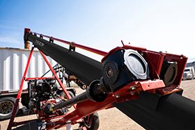 Heavy-duty gearboxes