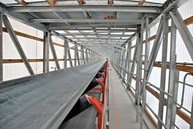 Shuttle Conveyor